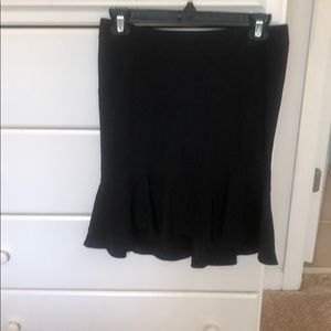 Dolce and Gabbana mermaid skirt